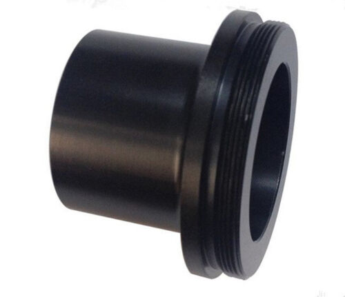 1.25 inch Telescope Adapter Mount & T2 Adapter for Olympus OM 4/3 DSLR Camera - Picture 3 of 5