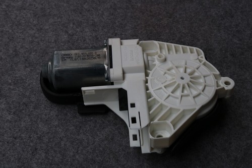 Original VW Audi Fensterhebermotor 8K0959801B A6 A7 4G A8 4H Fahrerseite links