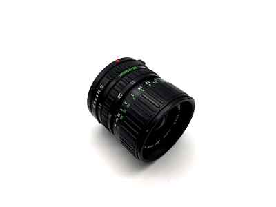 Canon 1:3,5-4,5 35-70mm Objektiv für T50 T70 T90 zoom lens (Canon FD)