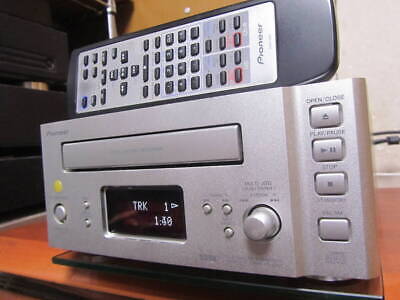 中古】PIONEER パイオニア PD-N902(S) ステレオCDチューナー (CD 中古】PIONEER パイオニア PD-N902(S) ステレオCDチューナー (CD