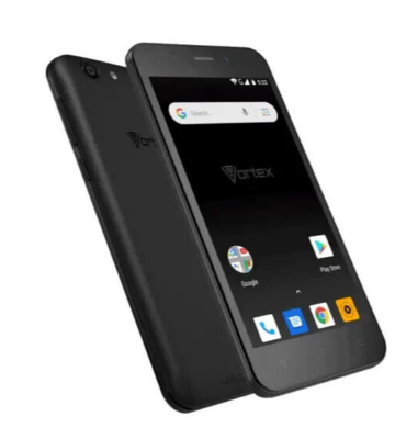 Vortex ZG65 ZG65H 32GB Black Xfinity Only Smartphone - Excellent