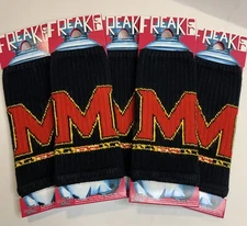 Lot Of 5 Freaker USA Bottle Can Beverage Insulator Kookier, “Univ of Maryland”