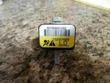 ✅ 2007 - 2008 Chevrolet Silverado GMC Sierra FRONT Sensor 15297468 OEM