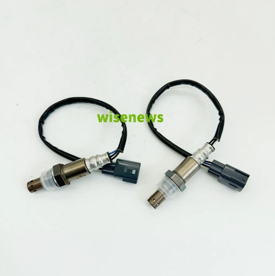 2X DENSO 234-9058 Upstream Oxygen Sensor 89467-50020 Fits For Lexus LS460 GS350 Foto 3 de 4