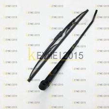 Window Wiper / Windshield Wiper Arm For Hitachi EX60 Excavator