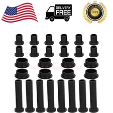 For Polaris Sportsman Complete Control A-Arm Bushing Kits 5439270 5438902 543697