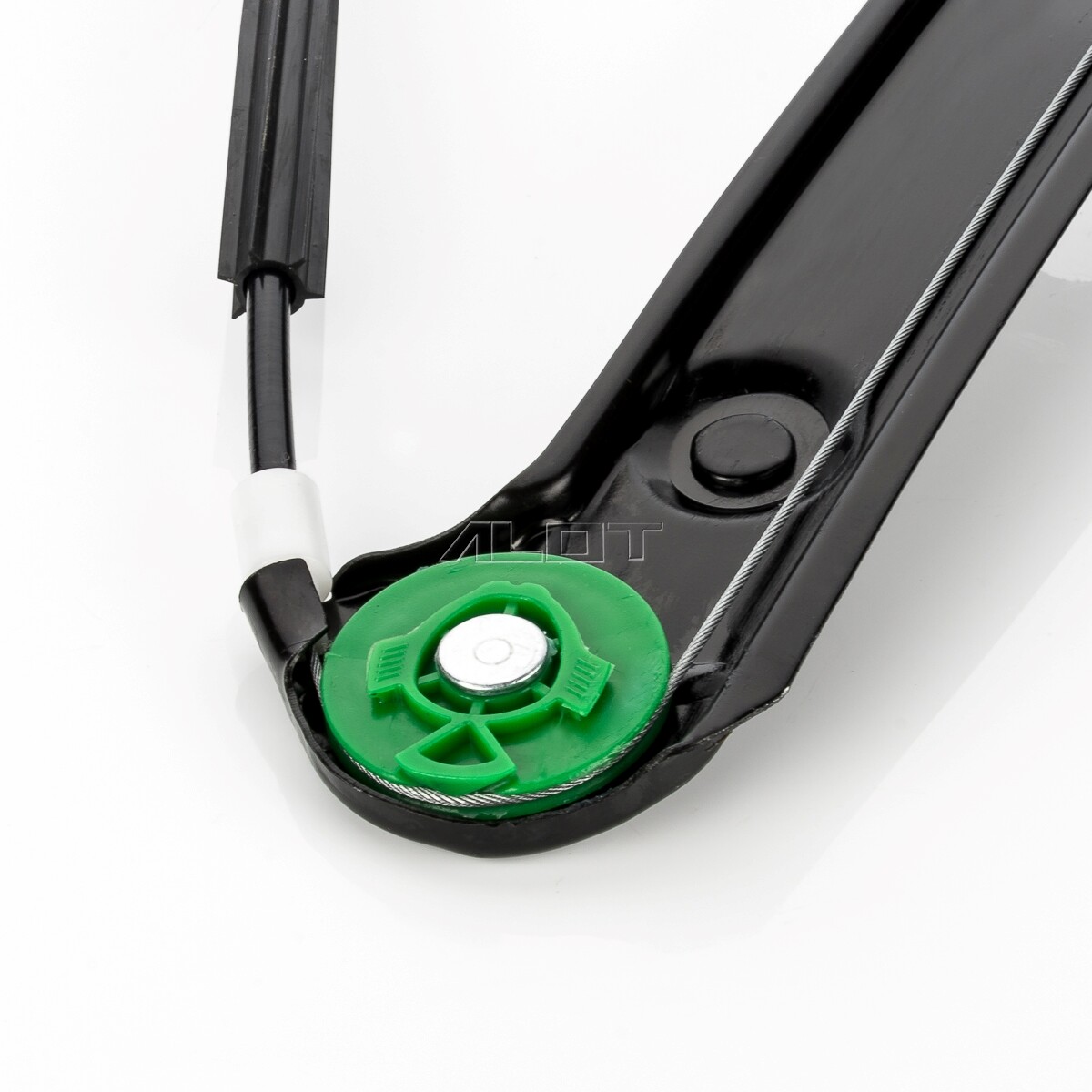 LST Elektrischer Fensterheber Für VW T5 T6 - Vorne Rechts Ohne Motor