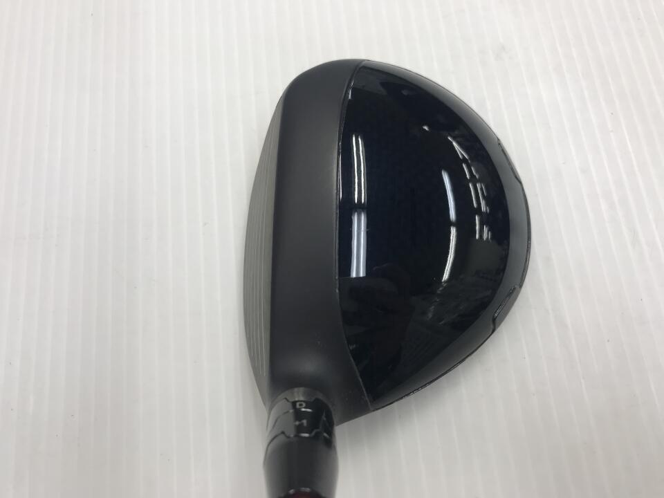 Callaway PARADYM ◇◇◇ 18° 5W Fairway wood VENTUS TR RED 6 Callaway PARADYM ◇◇◇ 18° 5W Fairway wood VENTUS TR RED 6