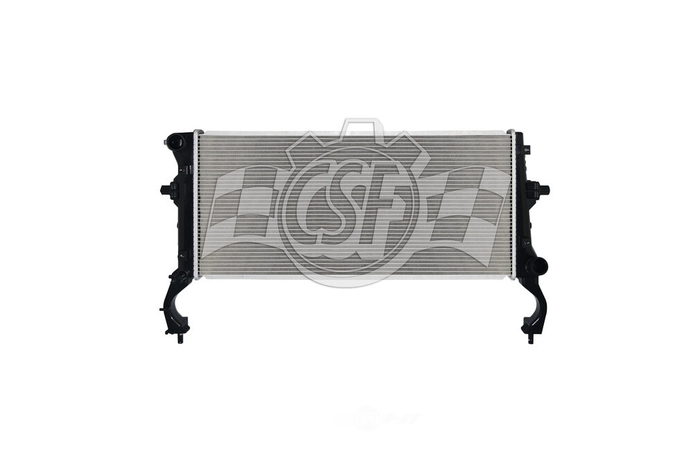 CSF 3915 Radiators, Coolers and Related Components - Radiator for sale ...