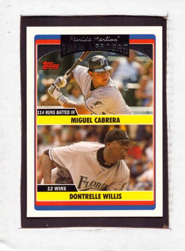 2006 Topps Update #UH-166 through #UH-330 - Finish Your Set - You Pick - Picture 129 of 166