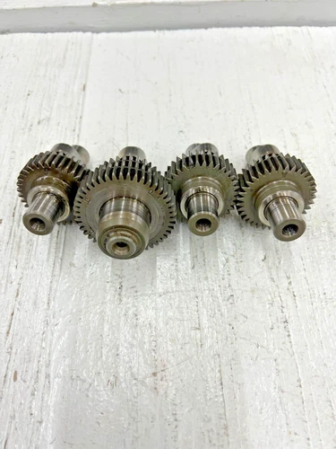 Genuine 2005 Harley Davidson Sportster XL1200C Camshafts for parts - product listing photo