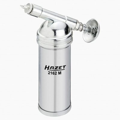 #ad Hazet® Grease Gun High Pressure Hand Pump For Precise Lubrication $52.88