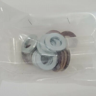 NEW Pipeline Seal & Insulator Inc 1/2' Pipe | Grelly USA