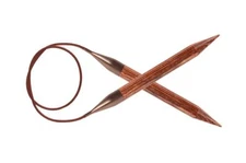 Knitter's Pride GINGER 16 Inch (40 cm) Circular Knitting Needles