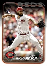 2024 Topps Series 2 Base Rookies Only 351-700 You Pick Complete Your Set