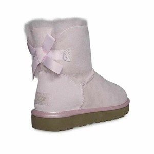 ugg bailey bow ii metallic
