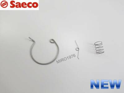 Saeco Parts - Kit Completo Di Riparazione Portafiltro - Foto 5