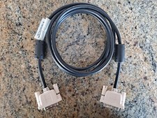 Dell DVI-D Cable, Male to Male, 6 Feet, 50.7A2A0.011-R