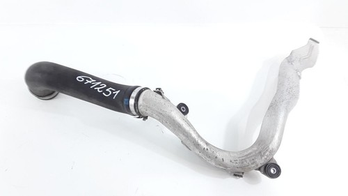 Volkswagen GOLF V 2003-2009 Ansaugstutzen Turbolader 1K0145832F