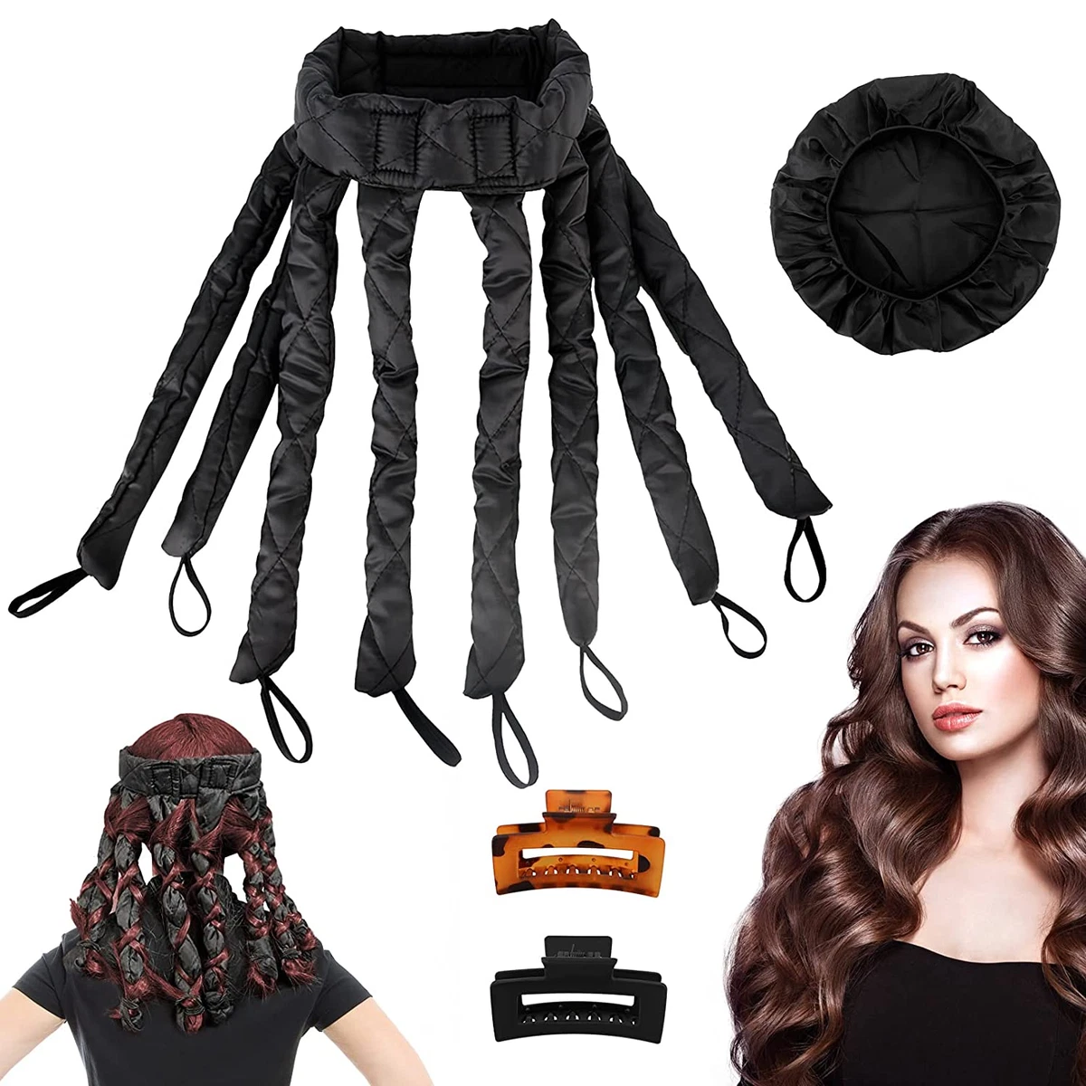 Hair sale curling rod