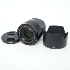 Sony Planar T 50mm F 1 4 Fe Za Lens For Universal For Sale Online Ebay Sony Planar T 50mm F 1 4 Fe Za Lens For Universal For Sale Online Ebay