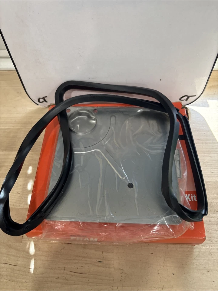 Kit de transmisión automática FRAM FT1076 Foto 2 de 3