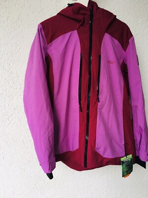 North Bend  Fernie Damen Ski-Jackette W Gr. 42