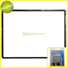JJC LCP-27 Glass Display Protector for 2.7" LCD Nikon Canon Sony Pentax etc