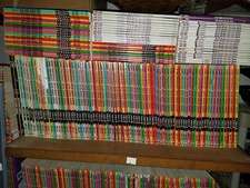 Sams Photofact Auto Radio Series Service Manuals - Vol AR-11 Thru AR-288 Singles