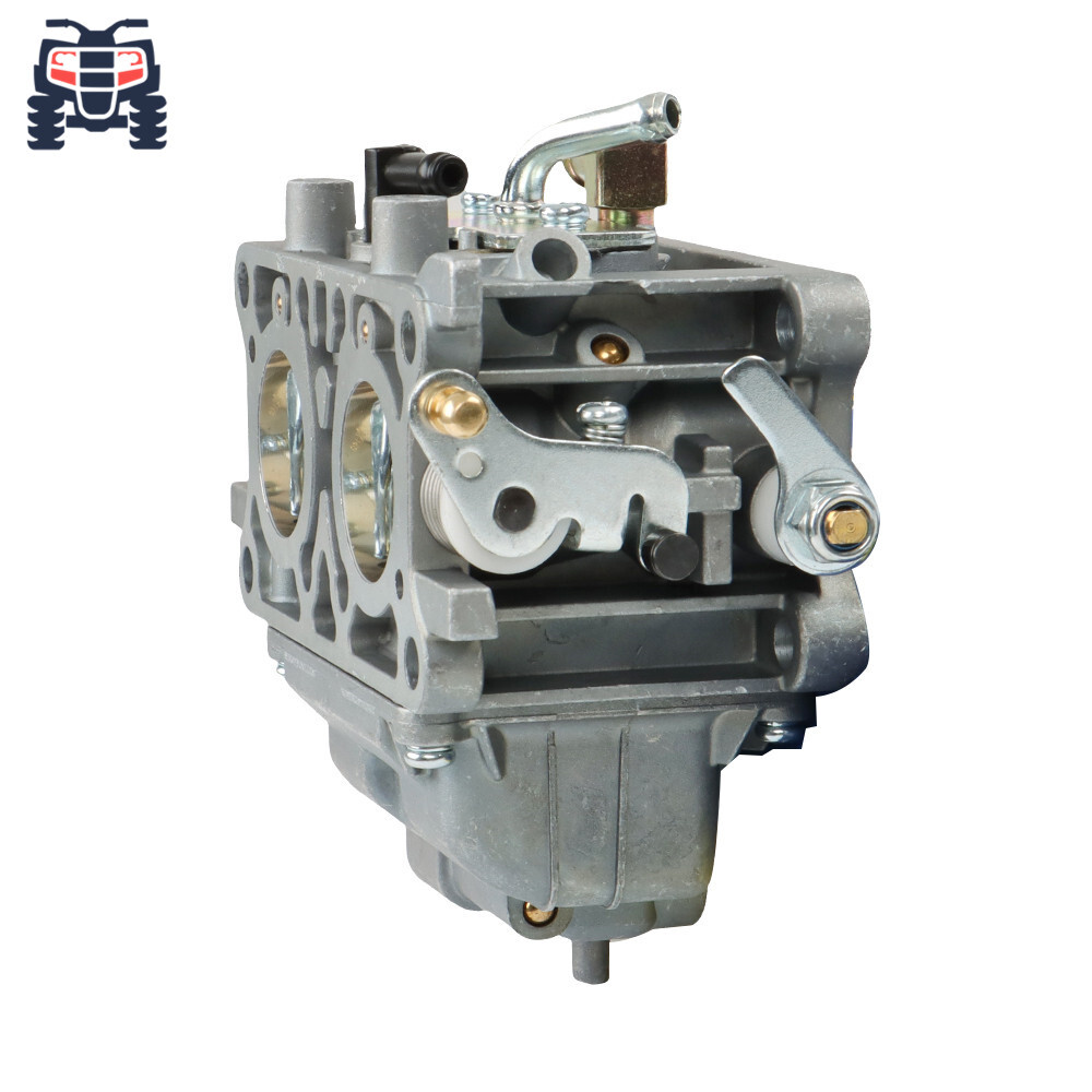 Carburetor Kit For 2001-2008 Kawasaki Mule 3000, 3010, 3020 UTV – Part # 15003-2766 Direct Replacement