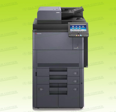 Kyocera TASKalfa 7052ci Color A3 Laser Printer Copier Scanner 70PPM MFP 6551ci