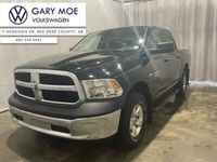 2014 Ram 1500 SXT - Trailer Hitch