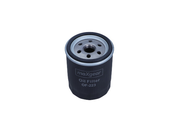 Maxgear 26-1529 Premium Oil Filter Compatible with Mazda Vehicles