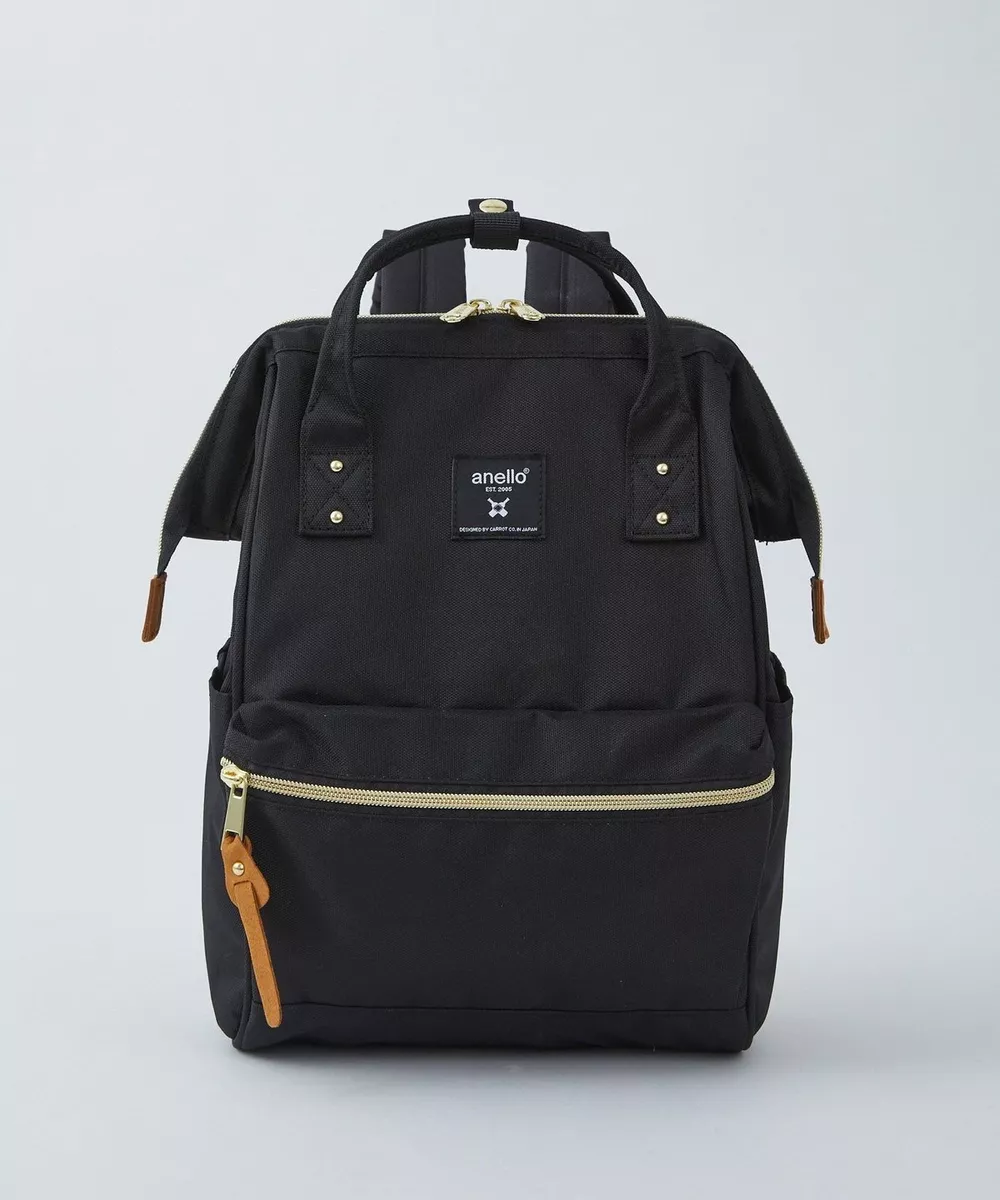 Anello Retro Backpack Small