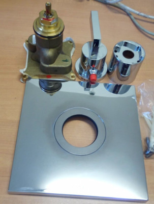 HANSGROHE AXOR CITTERY 39710000 SPARE PARTS