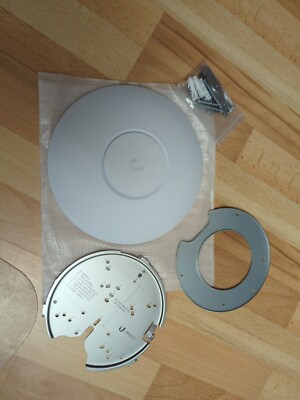Ubiquiti Networks UniFi AP AC Access Point - Weiß (UAP-AC-HD)