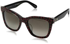 New Kate Spade Sunglasses - Emmylou 07RM/HA - 51 mm