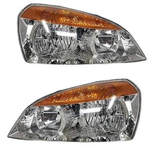 Headlight for TATA INDIGO, INDIGO MARINA,INDI...