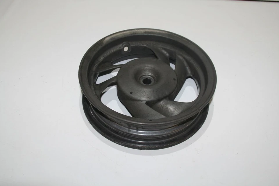 Felge hinten für Peugeot Zenith / Hercules Limbo - Bild 1 von 1