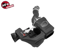 aFe Power Cold Air Intake Kit w/ Dry Filter For 1999-2003 Ford 7.3L Powerstroke