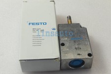 one NEW Festo MFH-3-1/4 9964 Solenoid Valve