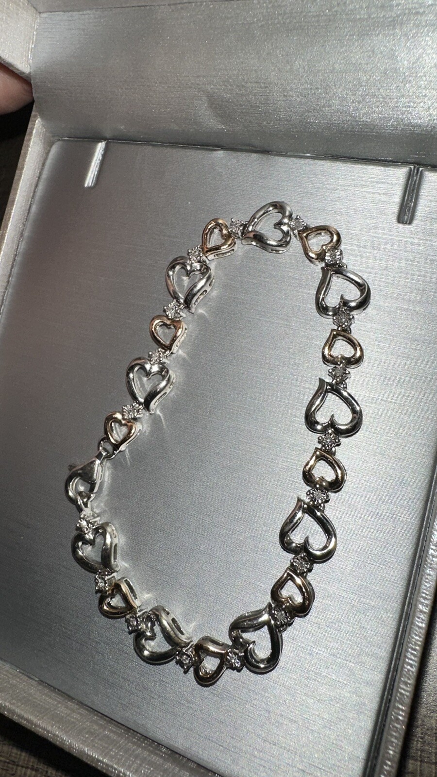 Stylish Beaded Bracelet for Women Trendy Adjustable Wristband-image