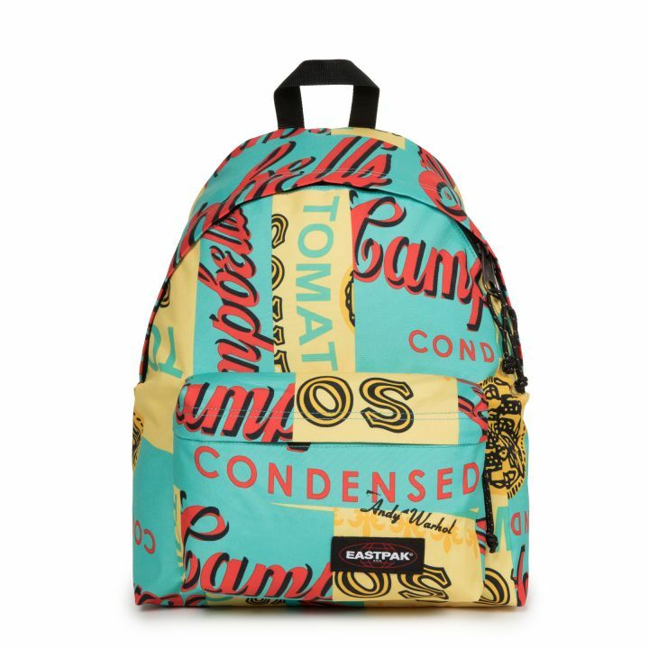 Eastpak Padded Pak'r® Andy Warhol Mint