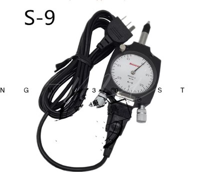 S-9（0.05MM） Pointer Limit Table Gauge Micrometer/Percentimeter DHL or FedEX #W3