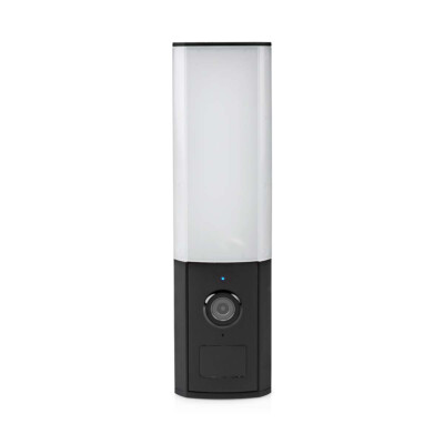 SmartLife Außenkamera Wi-Fi Umgebungslicht Full HD 1080p IP65 Cloud Storage