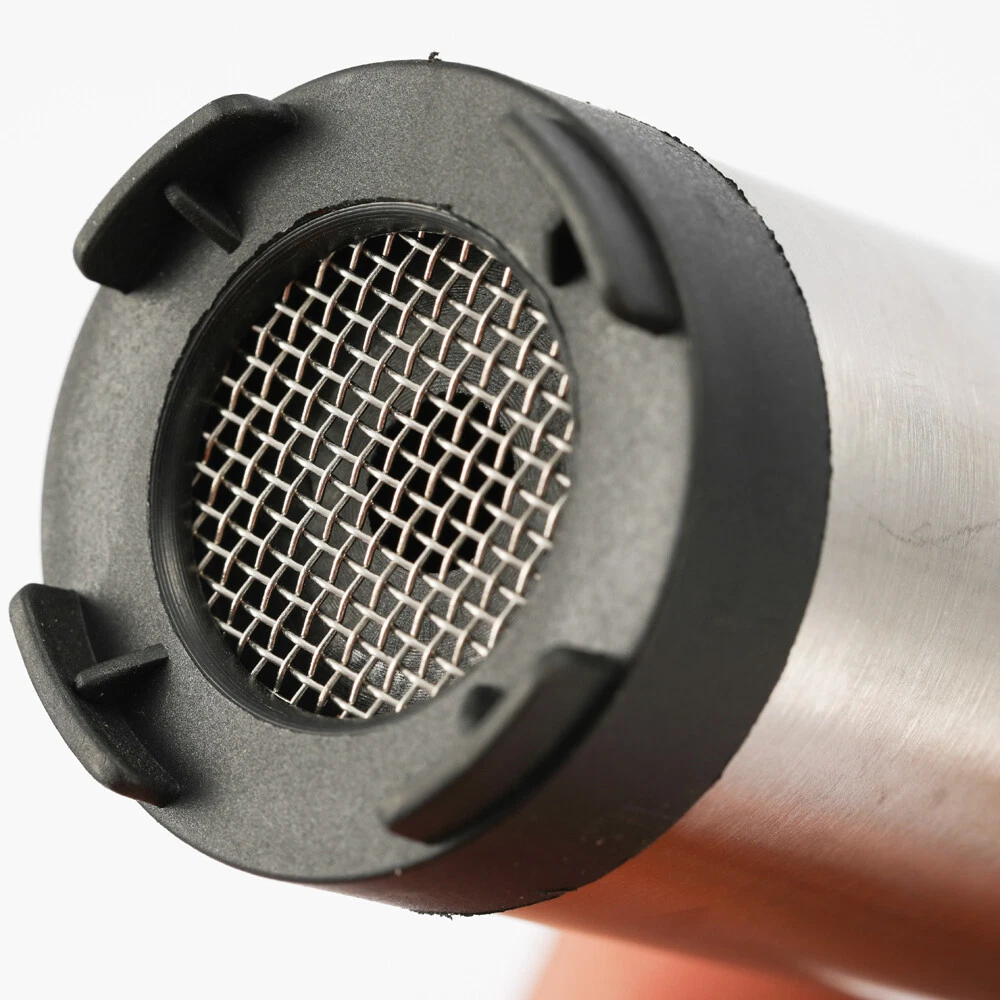 Electric Submersible Pump Stainless Steel DC 12V Fr Water Oil Kerosene Refueling - Picture 7 of 12