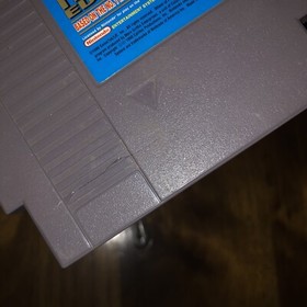 Wheel of Fortune Family Edition Nintendo NES Cartridge Only Authentic / Flawed