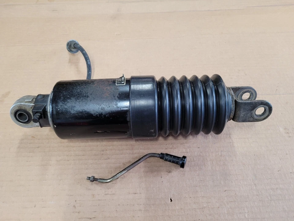 Amortiguador trasero kawasaki zx750r gpx, ninja, amortiguador Foto 4 de 4