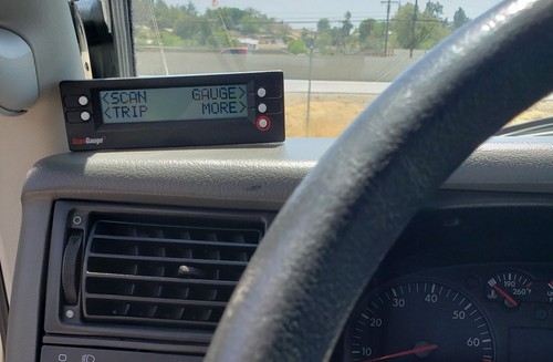 EuroVan & Rialta Scan Gauge II - 第 2/3 張圖片