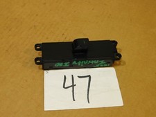 95 96 97 98 99 Infiniti I30 Passenger Front Window Switch USED #47-S